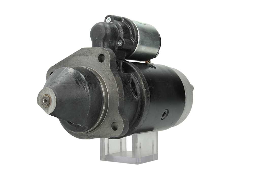 Starter Fendt 2.7 kw
