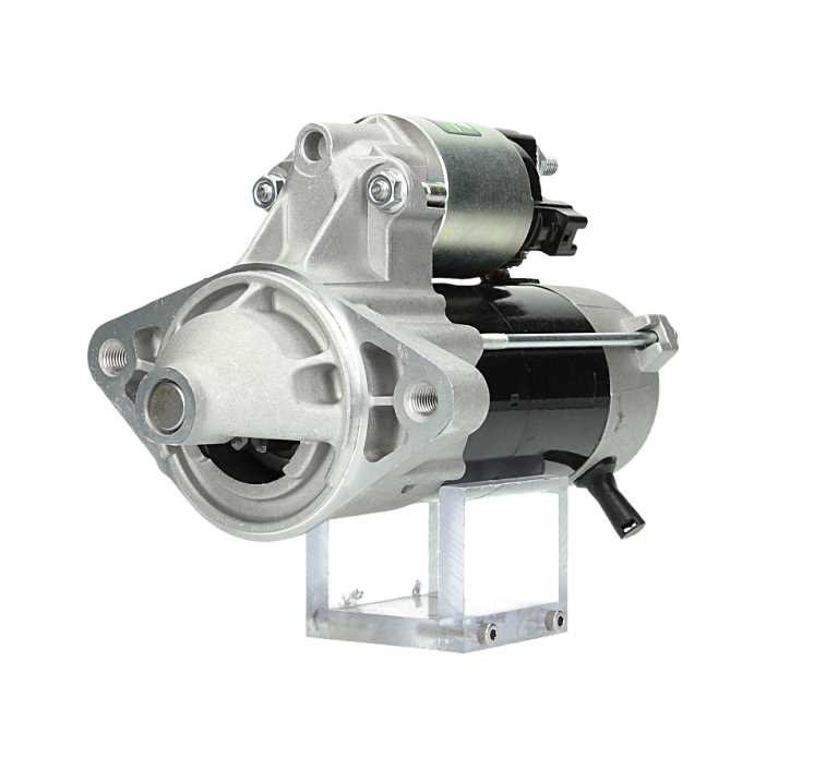 Starter Toyota 1.0 kw