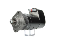 Starter Liebherr 6.6 kw