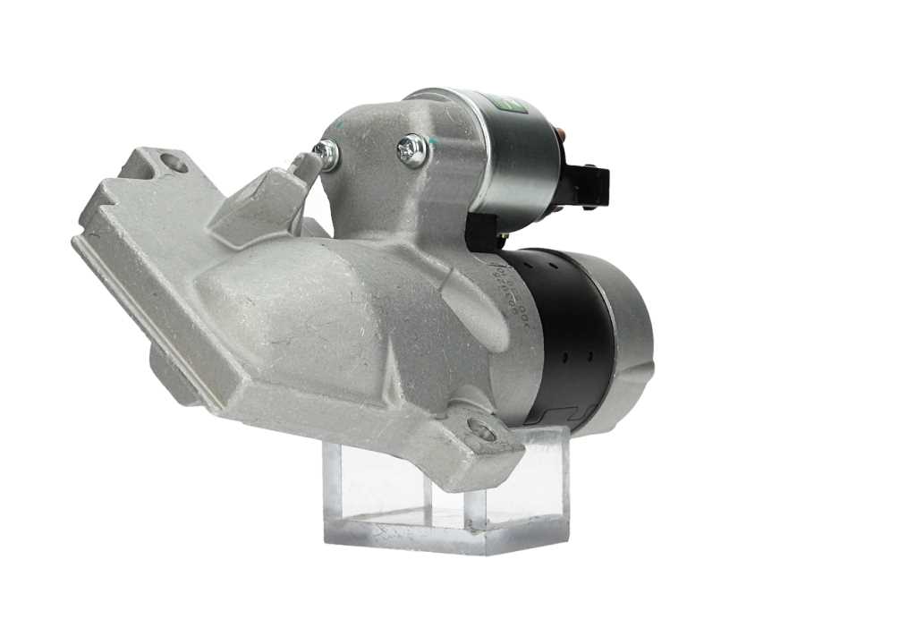Starter Volkswagen 1.4 kw