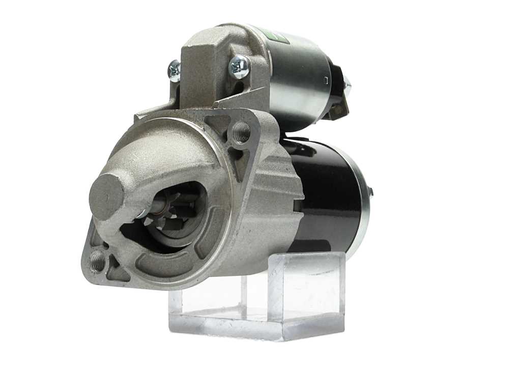 Starter Kia 0.9 kw