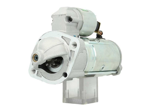 12V Starter 10th Fits Kia, Hyundai, Mitsubishi 2.0 kw