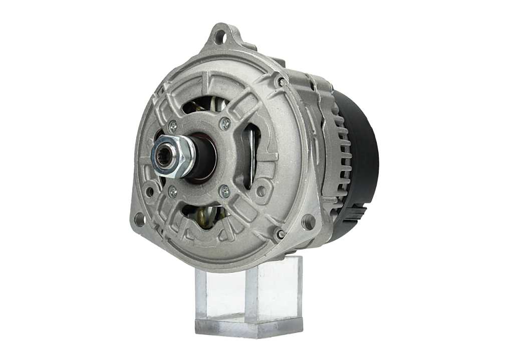 Alternator BMW 50A