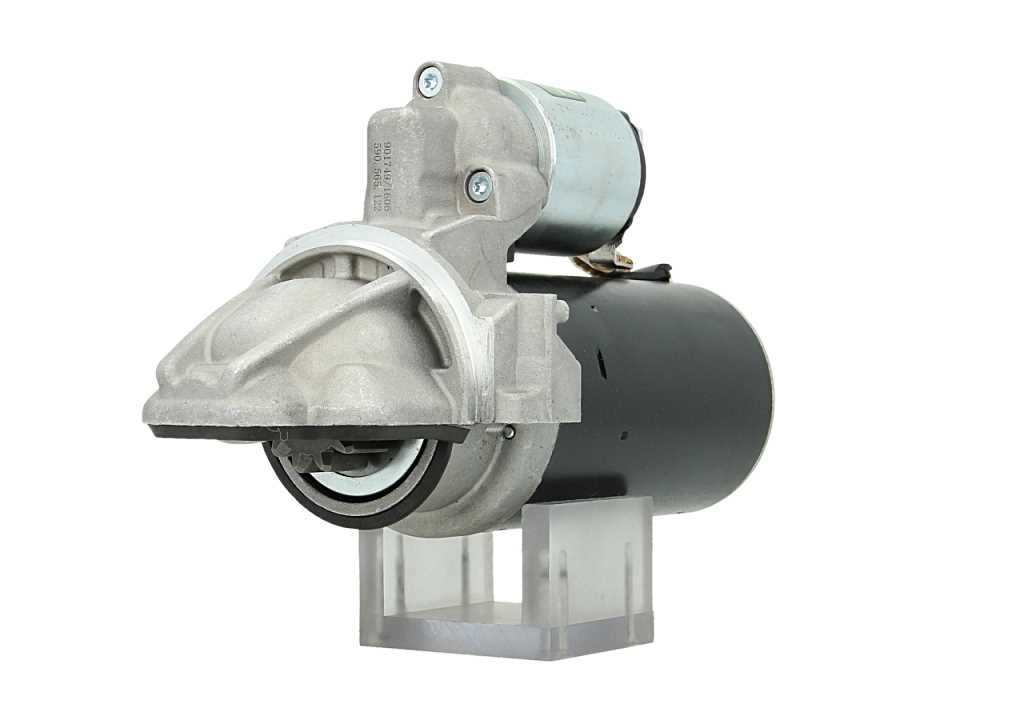 Starter Ford 2.5 kw