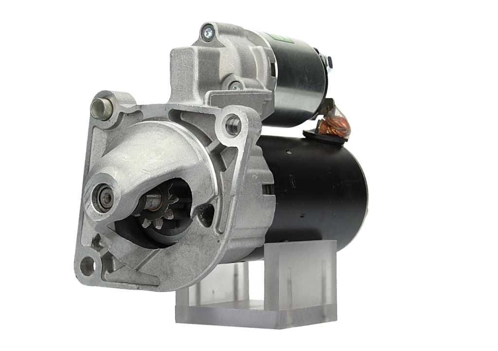 Starter Alfa Romeo 1.4 kw