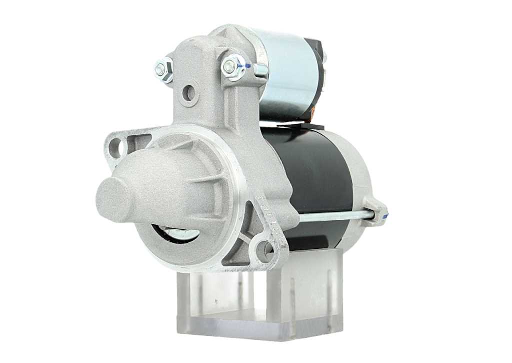 Starter Kawasaki 0.6 kw