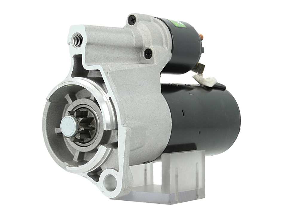 Starter Volkswagen 1.7 kw