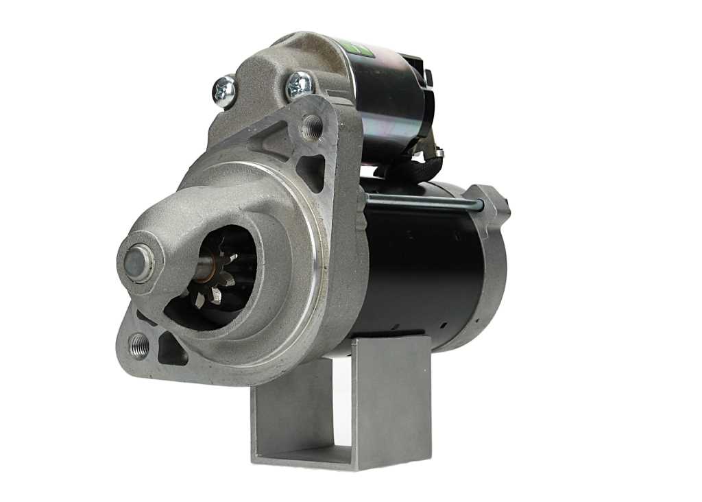 Starter Lexus 1.6 kw
