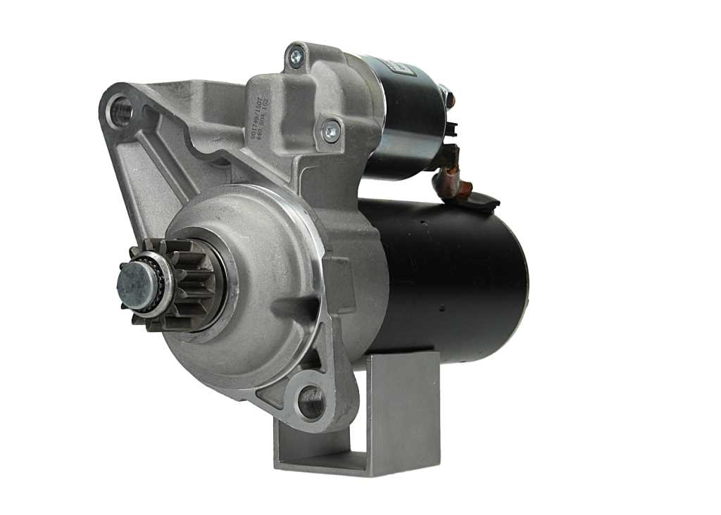 Starter Skoda 2.2 kw