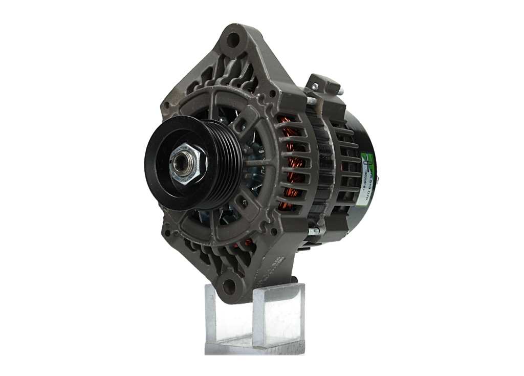Alternator Mercury 70A
