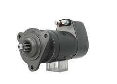 Starter Scania 6.6 kw