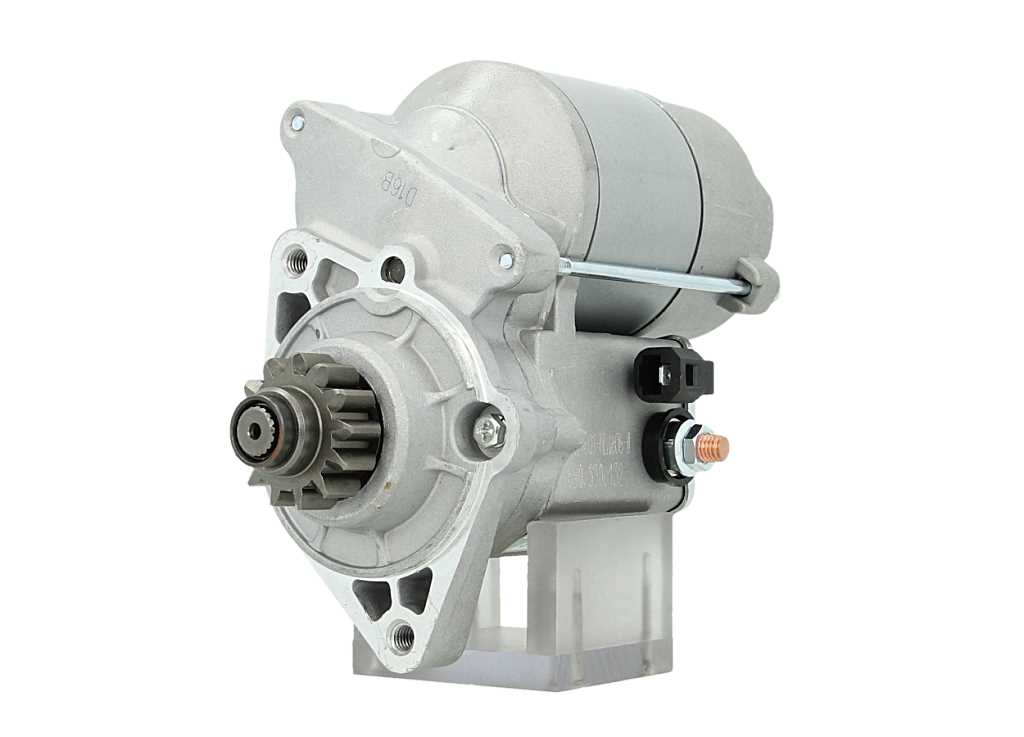 12V Starter 13th Fits Kubota Engines 1.2 kw