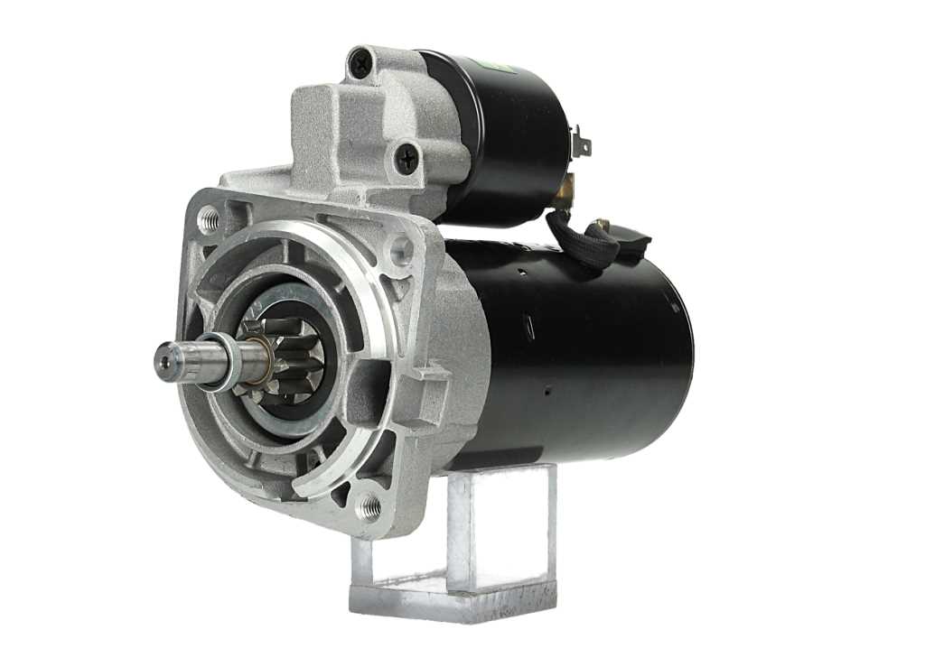 Starter Volkswagen 1.4 kw