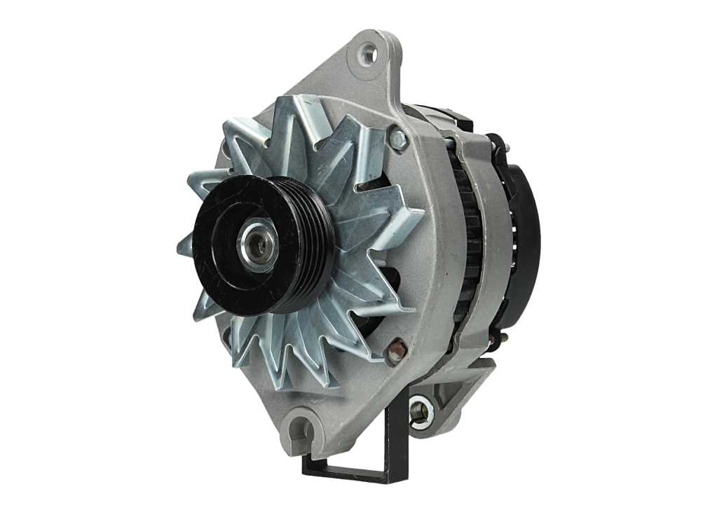 Alternator Rover 70A
