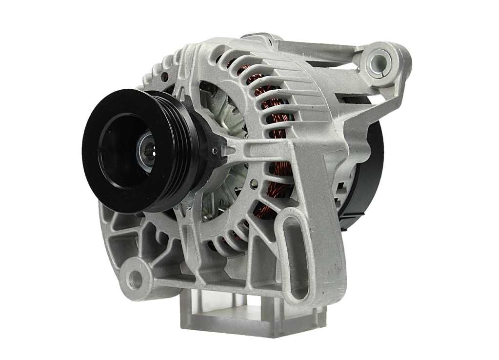 Alternator Fiat 65A