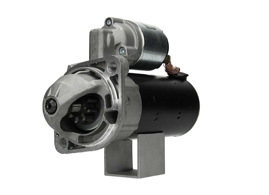 Starter VM 2.5 kw