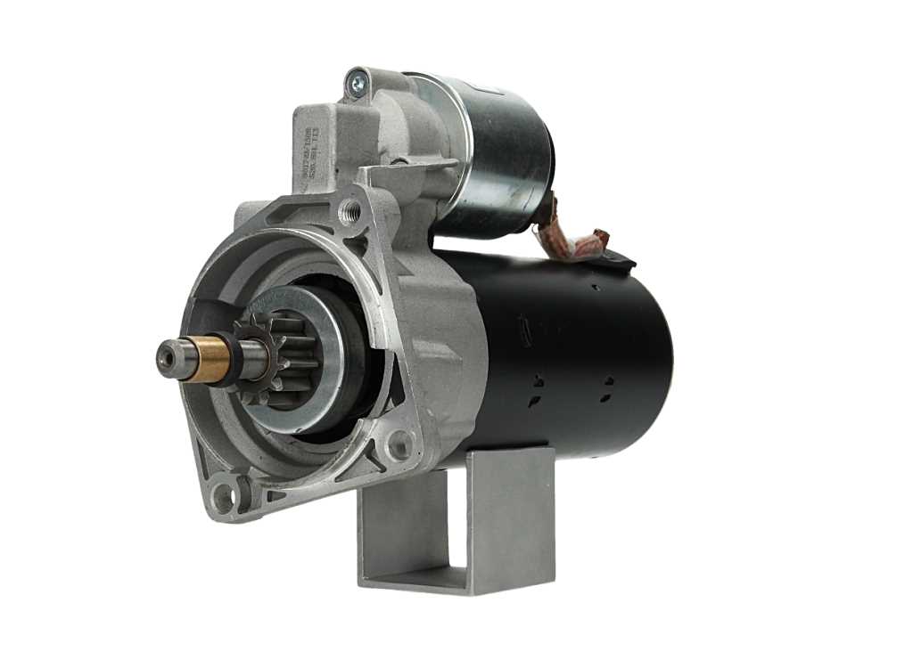 Starter Farymann 2.0 kw