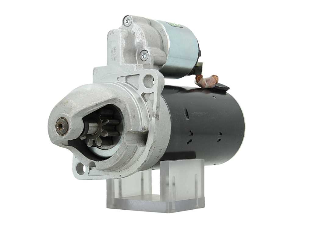Starter Ruggerini 1.8 kw