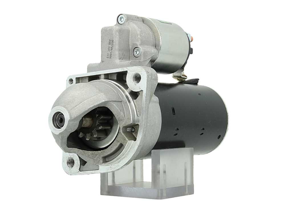 Starter BMW 2.2 kw