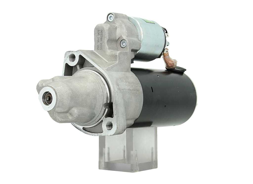 Starter Mercedes 1.7 kw