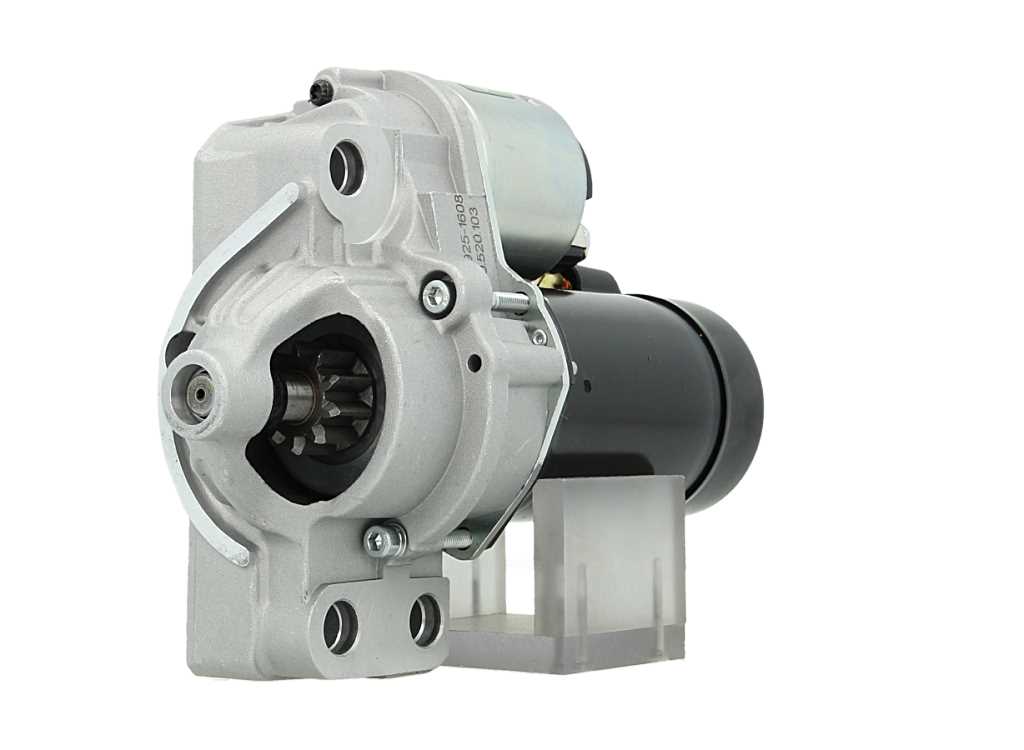 Starter Renault 1.3 kw