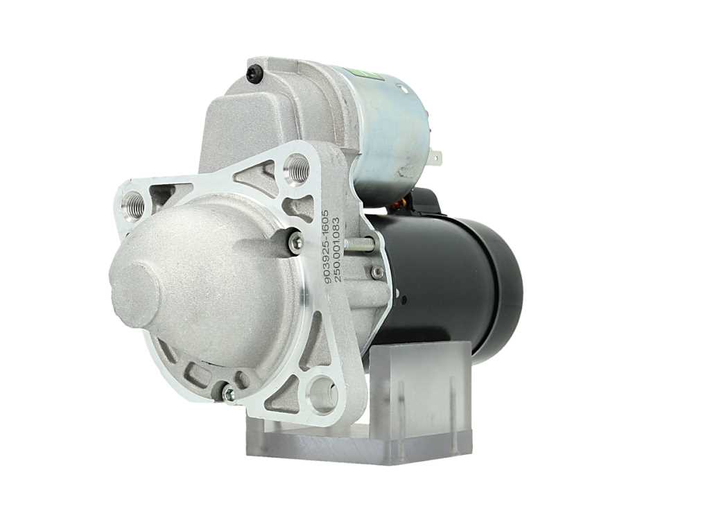Starter Kia 0.85 kw