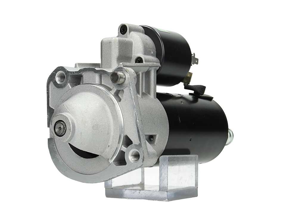 Starter Volvo 1.4 kw