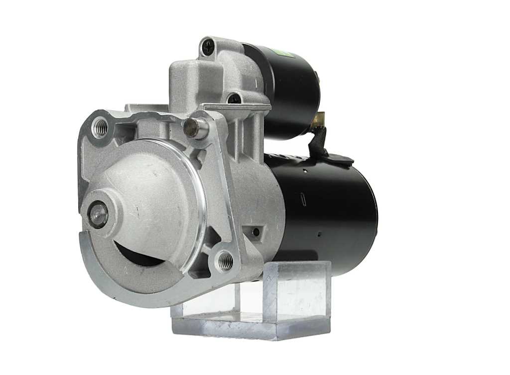 Starter Volvo 1.4 kw
