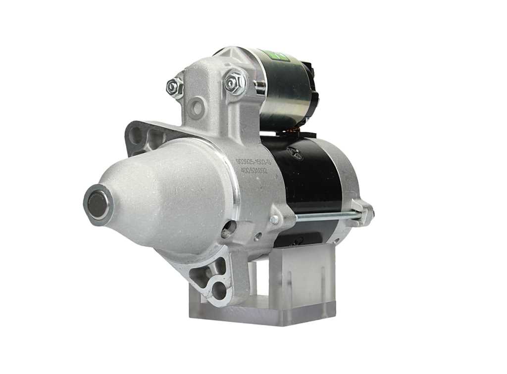 Starter Briggs 1.0 kw