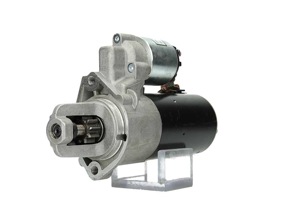 Starter Mercedes 2.0 kw