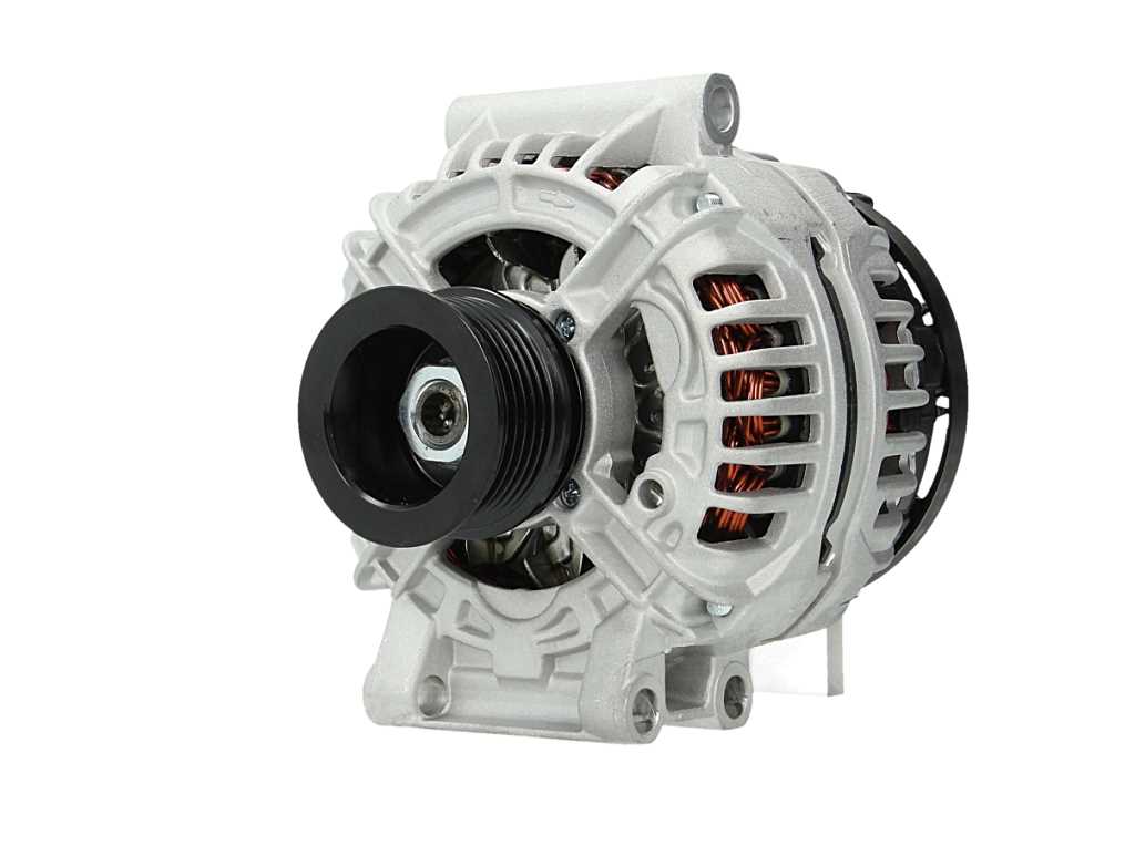 Alternator Renault 87A