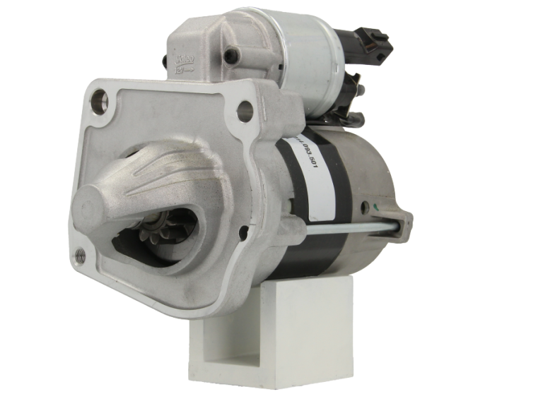 Starter Renault 1.0 kw