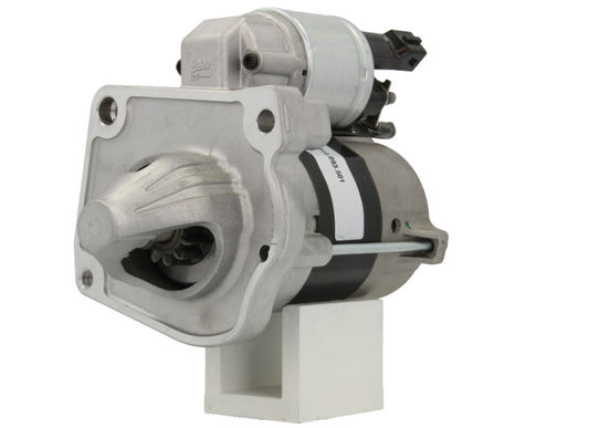 12V Starter 12th Fits Renault 1.0 kw