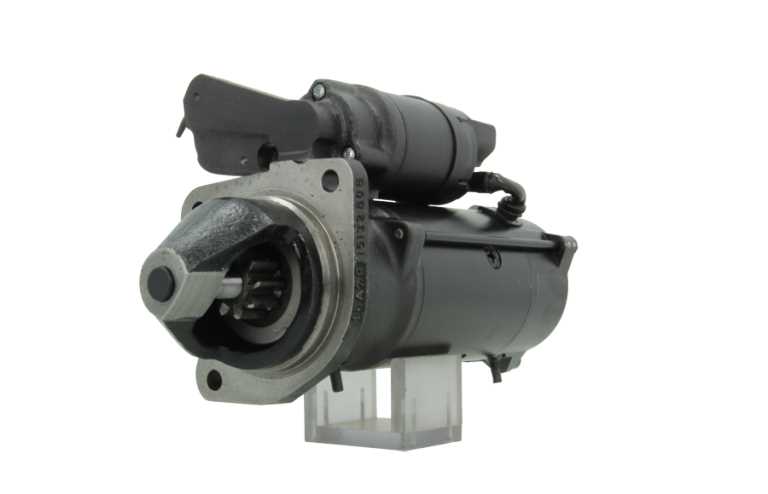 Starter Deutz-Fahr Khd 4.0 kw