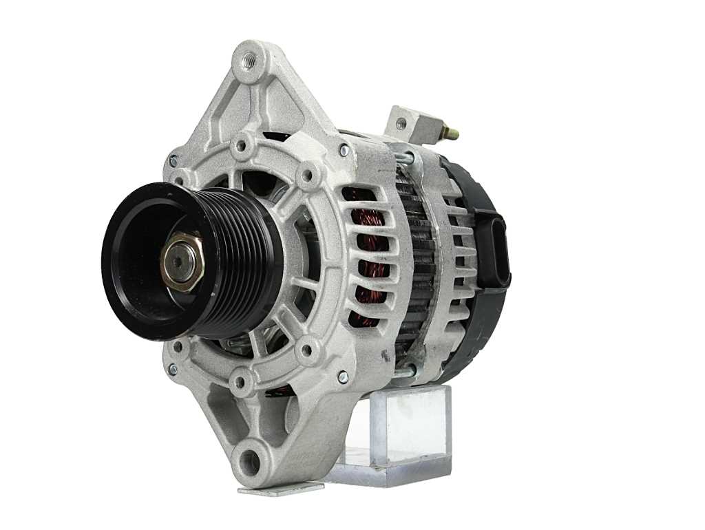 Alternator Cummins 45A