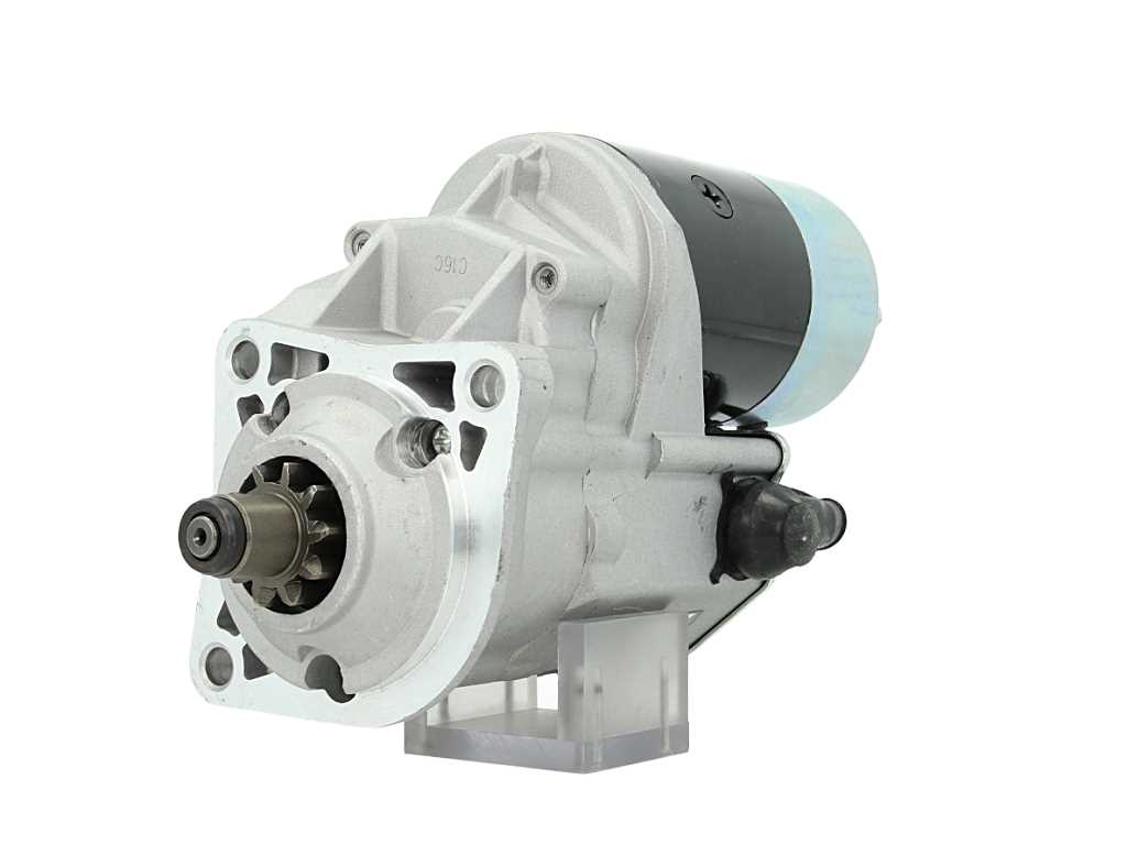 Starter Caterpillar 2.7 kw
