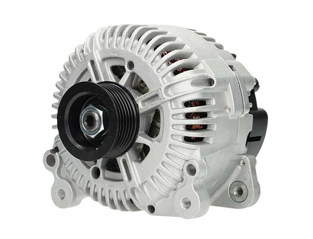 Alternator Audi 150A