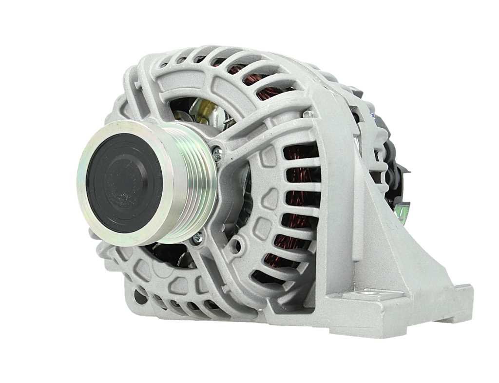 Alternator Volvo 140A