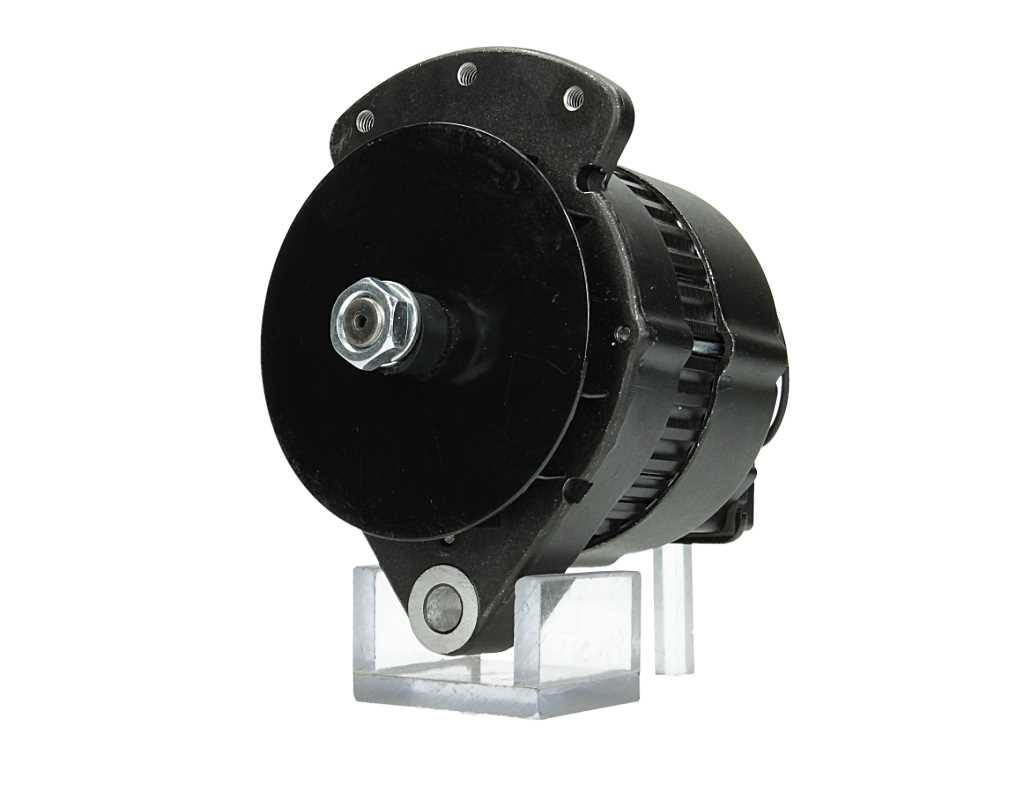 Alternator Thermoking 37A