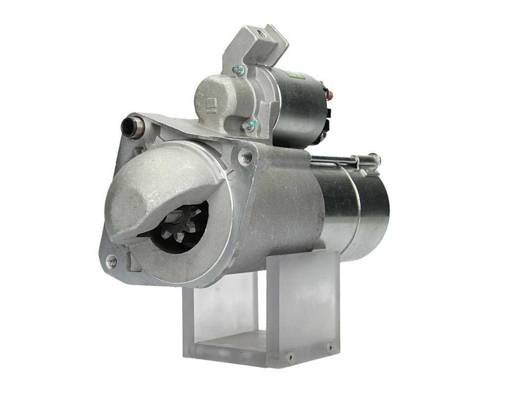 Starter Fiat 2.5 kw