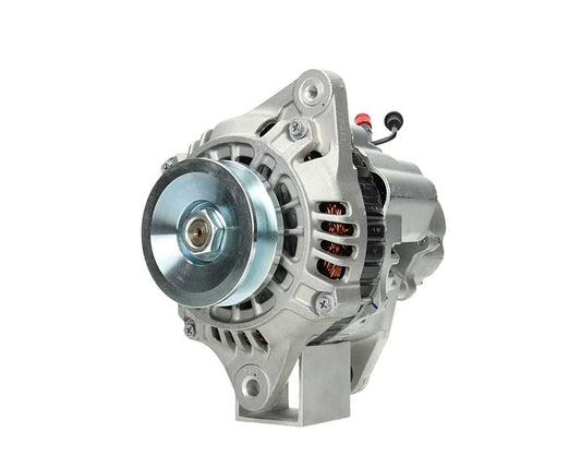 *Alternator Isuzu 80A