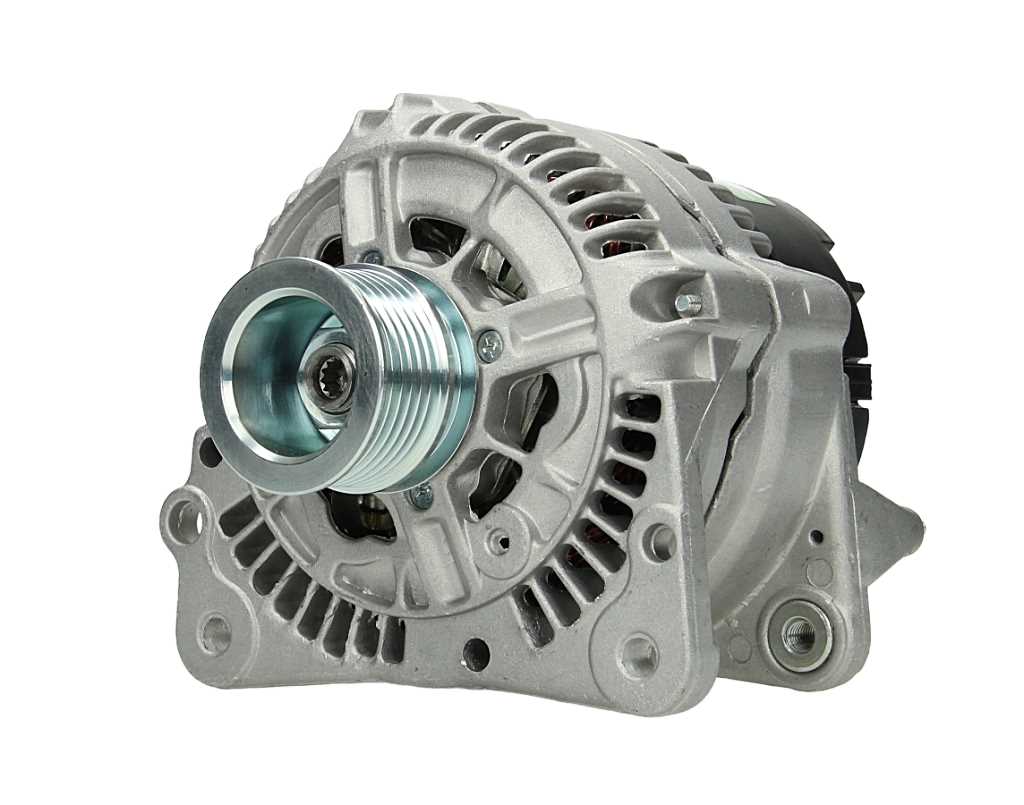 Alternator Volkswagen 70A