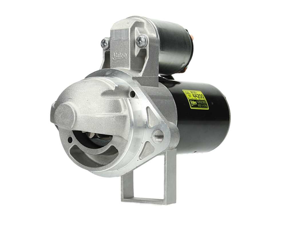 Starter Hyundai 2.2 kw