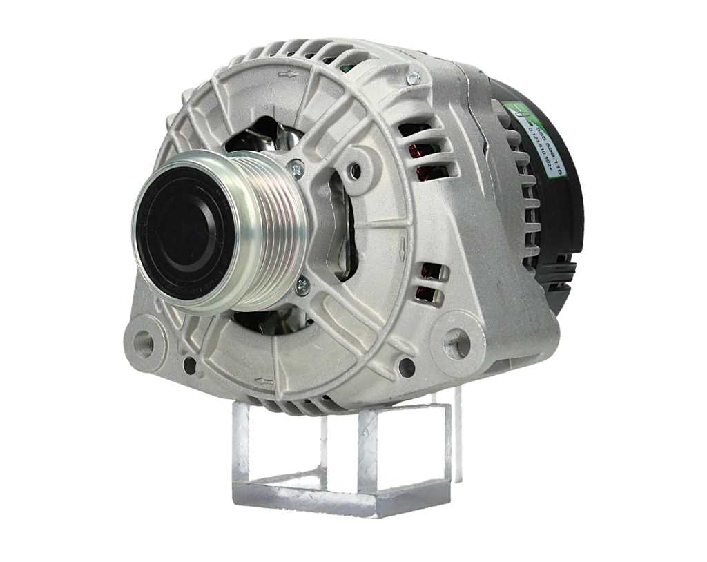 Alternator Mercedes 115A