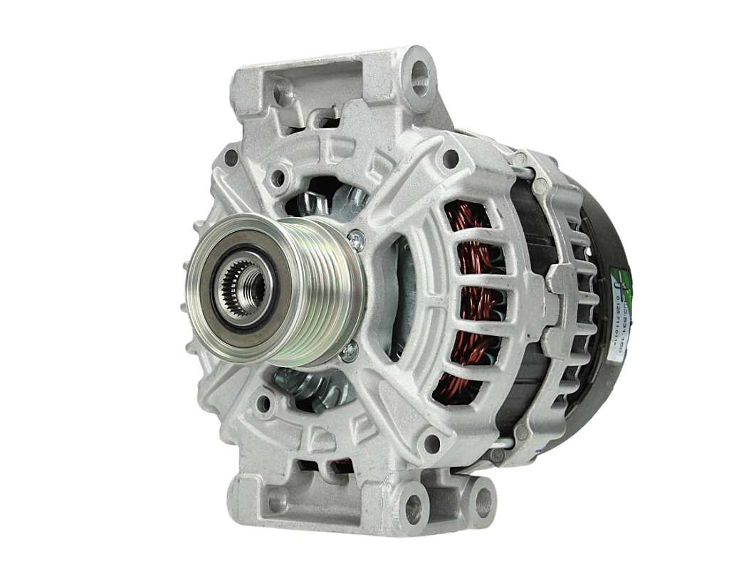 Alternator Mini 150A