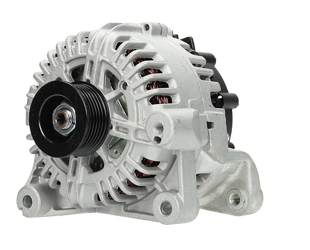 Alternator BMW 150A