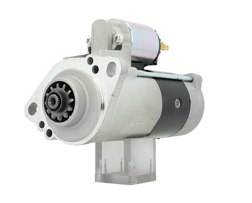 Starter Bobcat 2.0 kw