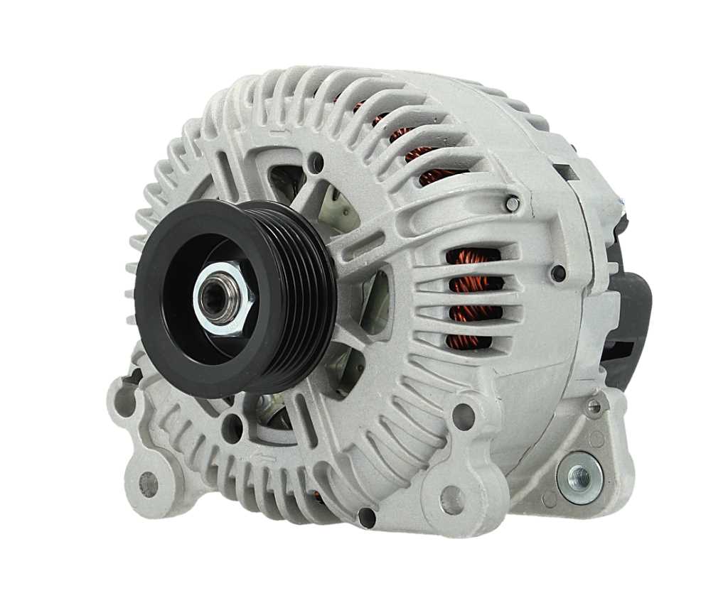 Alternator Audi 180A