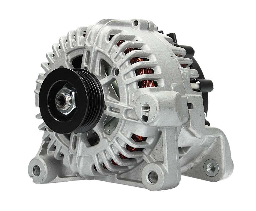 Alternator Mini 150A