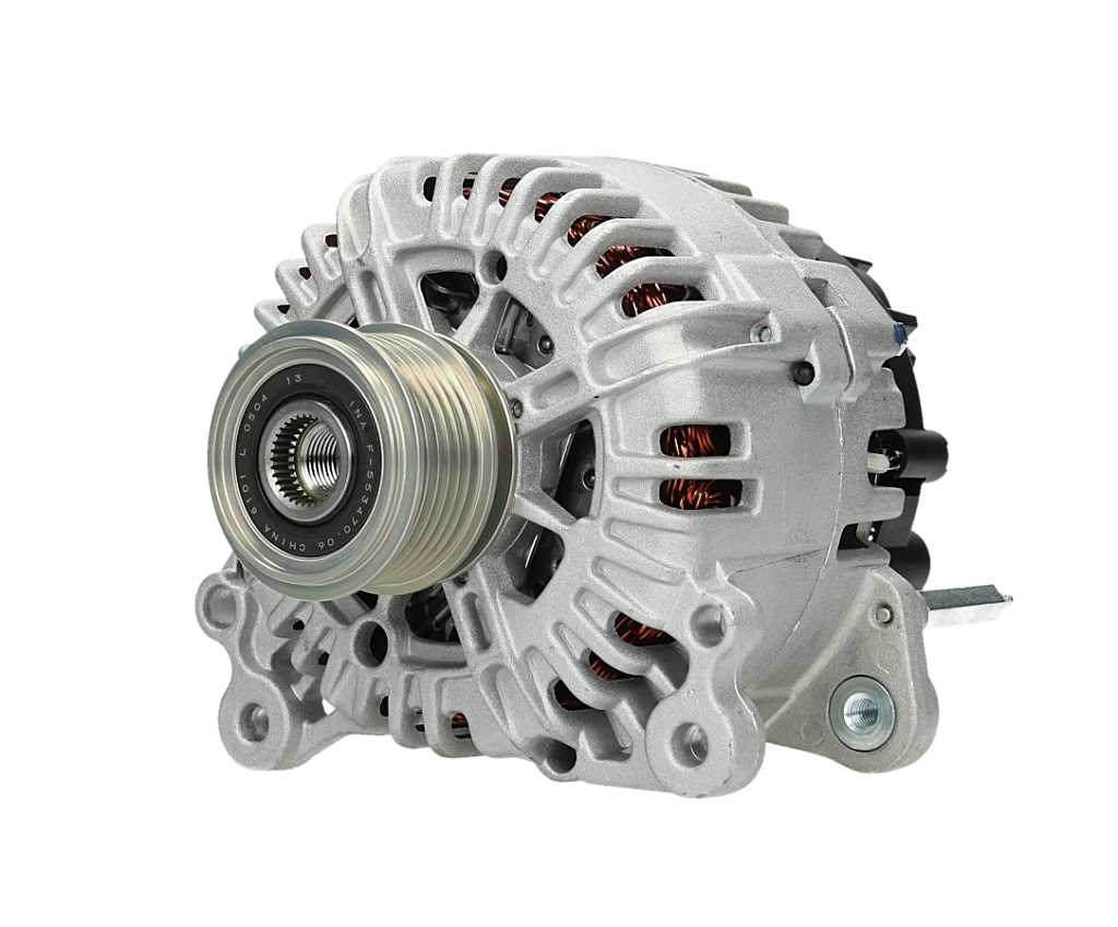 Alternator Volkswagen 140A